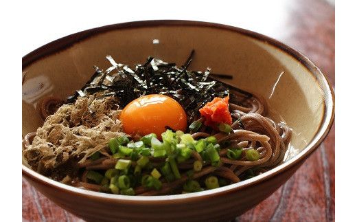創業百年老舗の味　児玉製麺「出雲半生そば（22人前）つゆ付き」年越しそば 322032_BX010