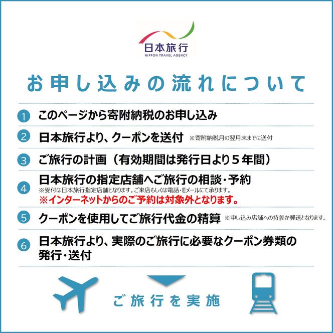 島根県出雲市　日本旅行　地域限定旅行クーポン60,000円分 322032_EQ003