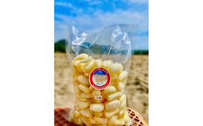 橋本さんちの生洗いらっきょう 1kg 312011_BL007