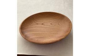 【木の器】サラダ鉢（7寸）×1枚 322032_EC002