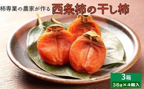 【柿専業の農家が作る】出雲産西条柿の干し柿 322032_BK002