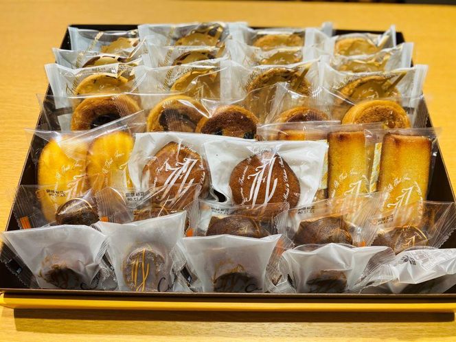 フランス菓子専門店イルフェジュール「グーテB」 141305_AC02