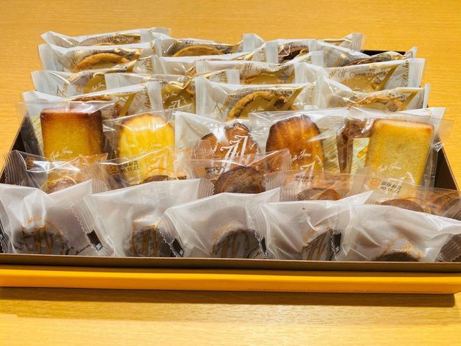 フランス菓子専門店イルフェジュール「グーテC」 141305_AC03