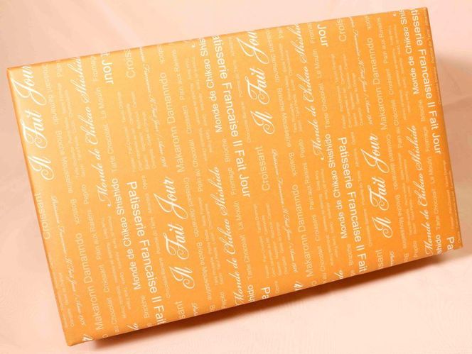 フランス菓子専門店イルフェジュール「グーテC」 141305_AC03