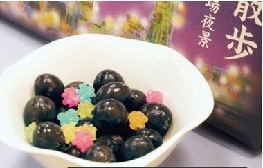 川崎味散歩（かわさき名産品）と豆菓子詰合せ 141305_AF01