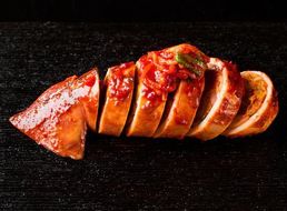 キムチ イカキムチ 塩麹 1本 141305_AH07