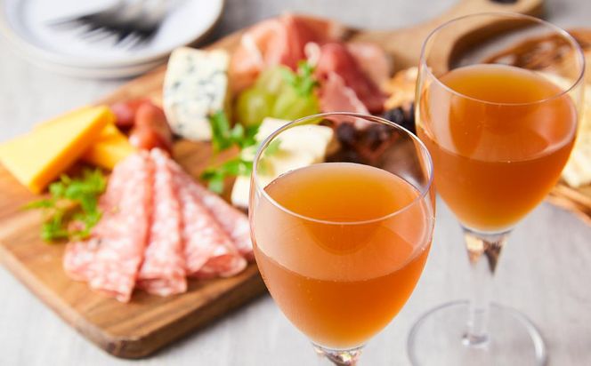 ライスワイン　ノンアルコール　サングリア　白　１本×500ml 141305_AL06