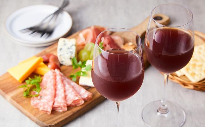 ライスワイン　ノンアルコール　サングリア　ロゼ　１本×500ml 141305_AL07