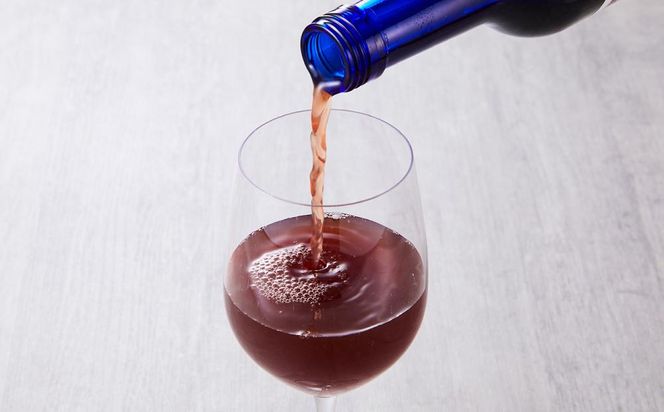 ライスワイン　ノンアルコール　サングリア　ロゼ　１本×500ml 141305_AL07