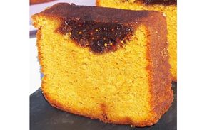 すべて手作りにこだわった、宿河原パウンドケーキ「いちじく」 141305_AU08