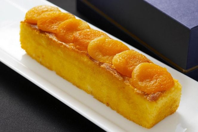 【川崎日航ホテル】かわさき名産品認定パウンドケーキ（2本入り） 141305_AZ60