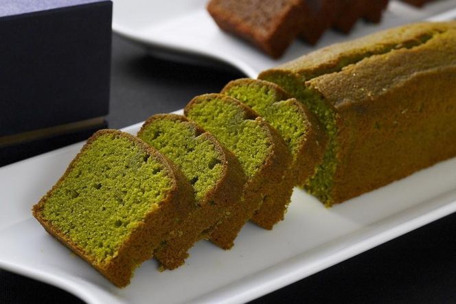 【川崎日航ホテル】かわさき名産品認定パウンドケーキ（2本入り） 141305_AZ60