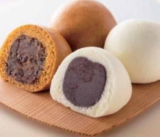 住吉特製　大師土産　欲張りセット 141305_BA03