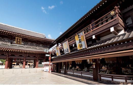 住吉特製　大師土産　欲張りセット 141305_BA03