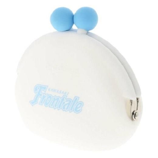 POCHIがま口＆ジュエリーキーホルダー(カブレラセット) 141305_BD12