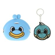 POCHIがま口＆ジュエリーキーホルダー(ふろん太セット) 141305_BD13