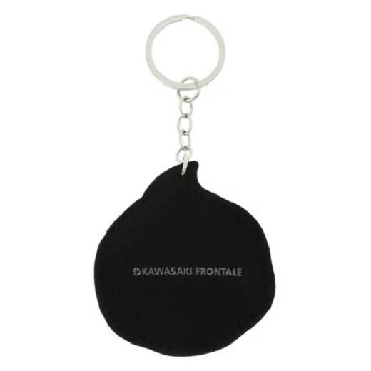 POCHIがま口＆ジュエリーキーホルダー(ふろん太セット) 141305_BD13