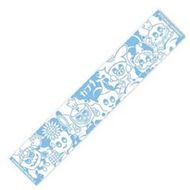 タオルマフラー(カブレラ七変化) 141305_BD14