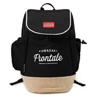 Manhattan Portage×川崎フロンターレ バックパック 141305_BD15