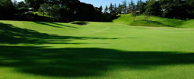 川崎国際生田緑地ゴルフ場　ご利用券　6,000点（3,000点×2枚） 141305_BF02