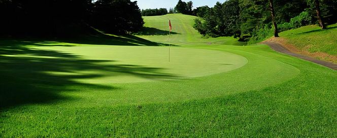 川崎国際生田緑地ゴルフ場　ご利用券　9,000点（3,000点×3枚） 141305_BF03