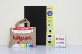 キットパスの魅力がつまったお絵かきセット 141305_BH02