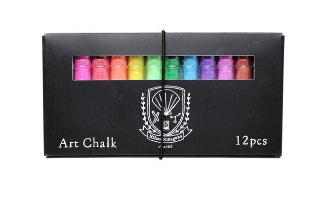 チョーク屋さんが作ったチョークと黒板のセット 141305_BH03