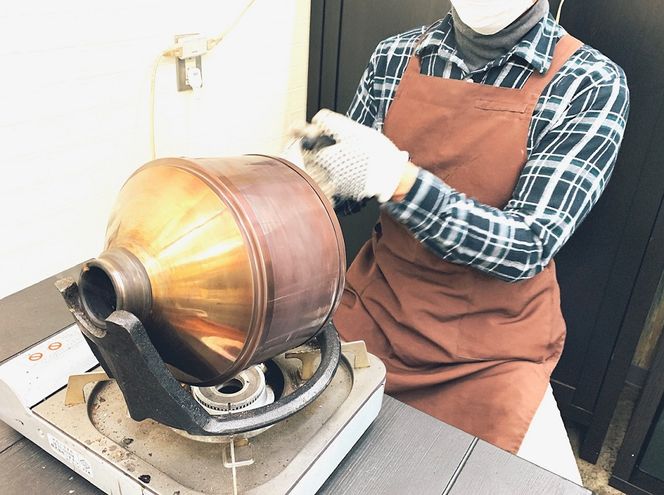 【元住吉】ブレーメンの音楽隊ブルマン＆スペシャリティコーヒーのみくらべドリップセット 141305_BM03