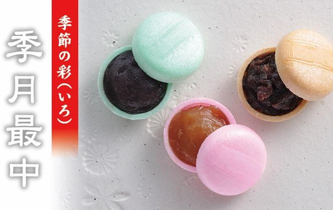 東照銘菓８種お詰め合わせ 141305_CA04