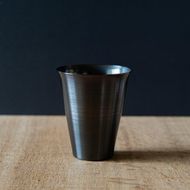 Onami　タンブラー110　ブラック 141305_CB03