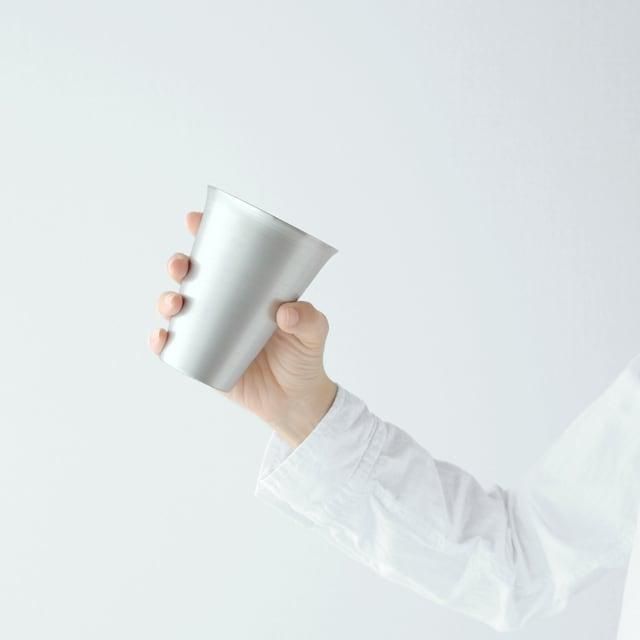 Onami　タンブラー110　ブラック 141305_CB03