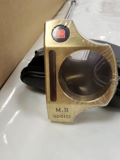 【完全受注生産】「鳴」～総削り出しパター～（名入れ） 141305_CK02