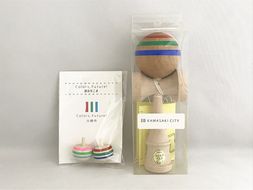 川崎生まれのけん玉＆こま 141305_CN01