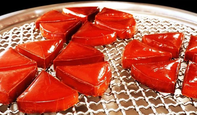 世界初　冷燻機能搭載　ヘラ絞り加工によるステンレス製大型オーブン燻製機 141305_CV03