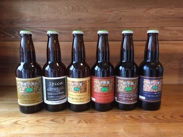 登戸地ビール6本入り 141305_CX01