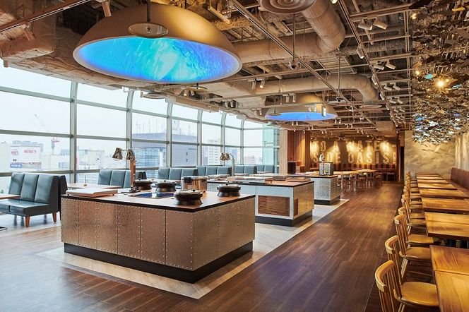 カワスイ 川崎水族館ペアチケット　 141305_CZ01