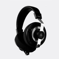 AFDS平面磁界型ヘッドホン final D8000 BLACK 141305_DC02