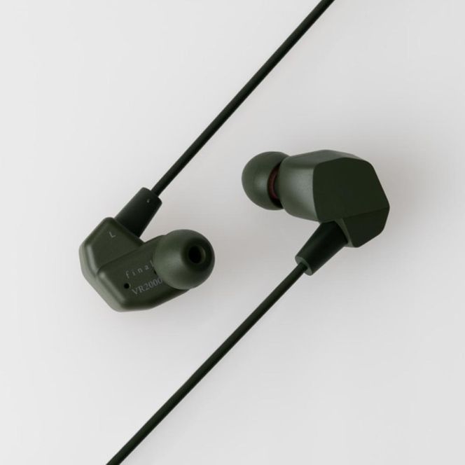y_ސ쌧sz}CNtQ[~OLCz final VR2000 for Gaming Q[/VR/oCm[/ASMR / 360I[fBI 141305_DC31