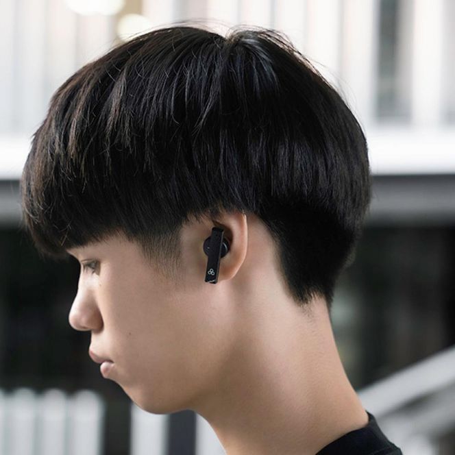 フラッグシップ級完全ワイヤレスイヤホン final ZE8000 MK2 IPX4/aptX Adaptive/Snapdragon Sound対応/音楽/リモートワーク/スポーツ 141305_DC32