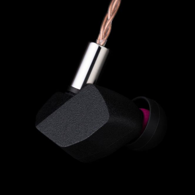 有線イヤホン final A6000 2Pinソフト単結晶銅ケーブル付属 141305_DC42