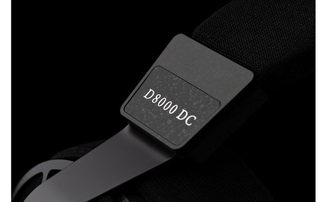 AFDS平面磁界型ヘッドホン final D8000 DC 141305_DC46