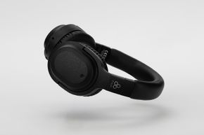 ANCワイヤレスヘッドホン final UX3000 SV シリーズ最新/ノイズキャンセリング/ノイキャン/ANC/マイク付き 141305_DC48