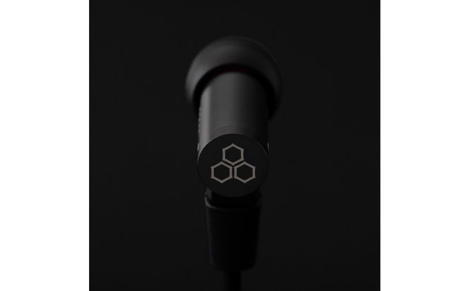 有線イヤホン final S3000 ステンレス切削製/2Pin/OFCケーブル付属 141305_DC51