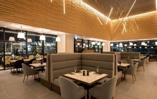 【ホテルメトロポリタン川崎】Terrace and Table　ディナービュッフェご利用券1組2名様 141305_DE10