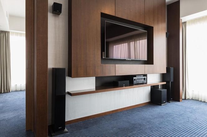 ホテルメトロポリタン川崎　スイートルーム1泊朝食付きペアご利用チケット 141305_DE11