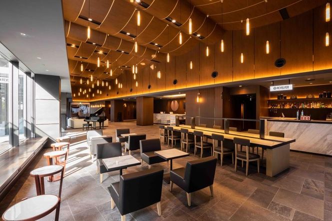 ホテルメトロポリタン川崎　スイートルーム1泊朝食付きペアご利用チケット 141305_DE11