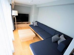 「ホテル縁道」スイートルーム”ICHO” 宿泊優待券（1泊食事なし）1組2名様 141305_DY04