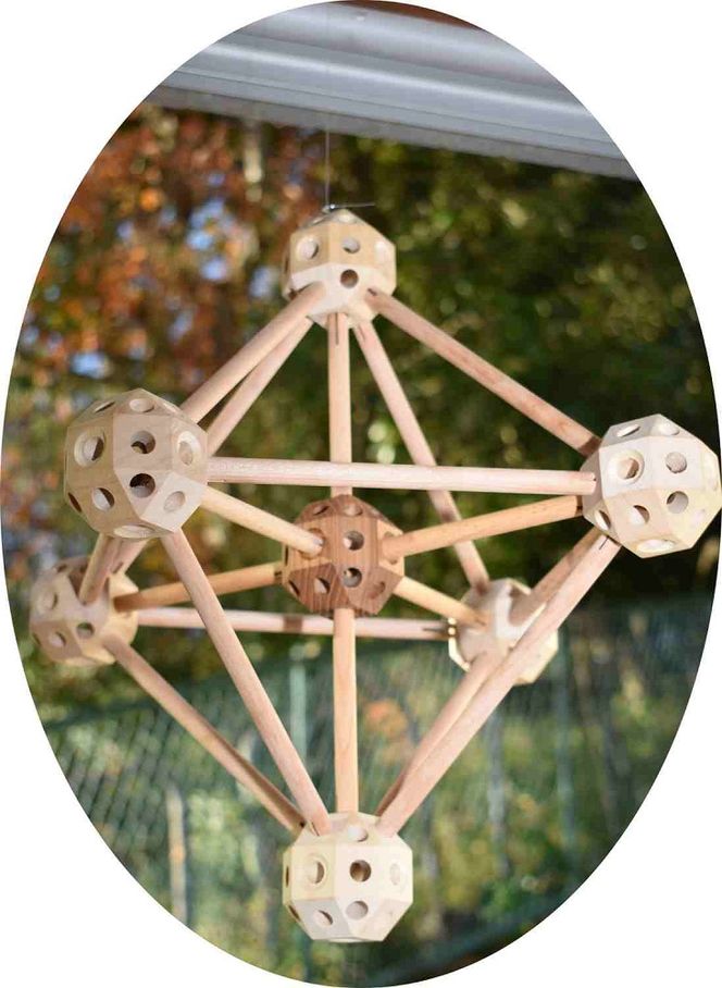 愛する人へ 幸せのお守り ★天地人Hugくむ★　無二の星★贈答品【麻生区岡上のご神木謹呈】たった１つのあなただけの星のようなお守り 141305_DZ01