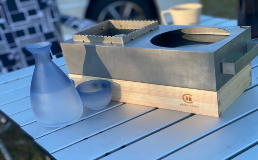 川崎企業コラボ商品！調理器具ちびちび 141305_EG01