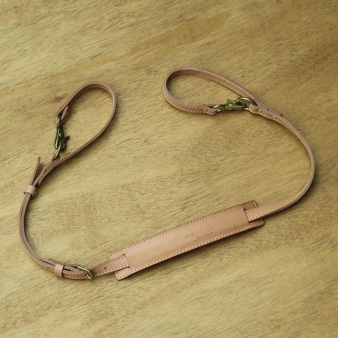 SKLO キックバイク レザーストラップ 141305_EL02